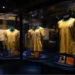 A história da camisa amarela que virou símbolo do futebol brasileiro