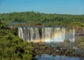 Turismo em áreas de conservação movimenta R$ 40 bilhões no Brasil