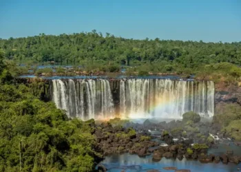 Turismo em áreas de conservação movimenta R$ 40 bilhões no Brasil