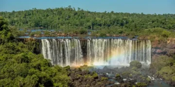 Turismo em áreas de conservação movimenta R$ 40 bilhões no Brasil