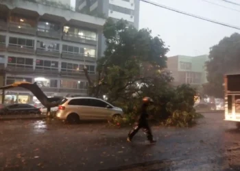 BNDES libera R$ 500 milhões para obras contra enchentes em BH