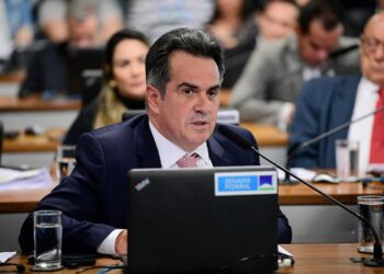 PF aponta suposta mesada a Ciro Nogueira e amplia cerco político no escândalo do Banco Master