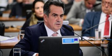 PF aponta suposta mesada a Ciro Nogueira e amplia cerco político no escândalo do Banco Master