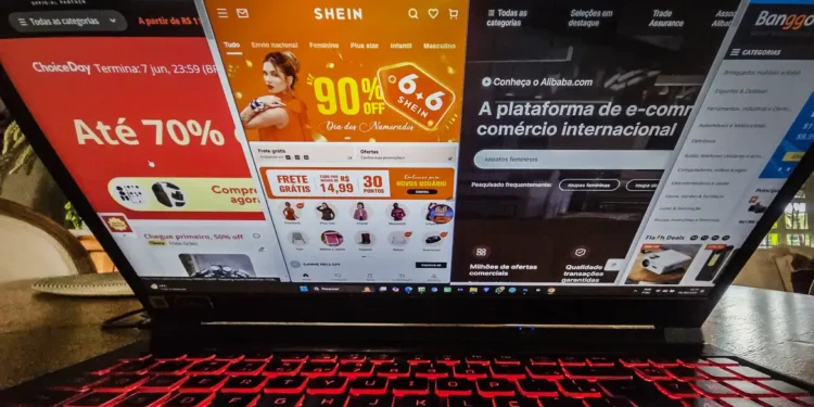 Fim da “taxa das blusinhas” divide indústria, varejo e plataformas digitais