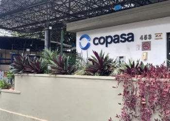 Governo de Minas avança na privatização da Copasa e prevê arrecadar R$ 10 bilhões