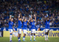 Cruzeiro recebe Goiás em duelo decisivo pela Copa do Brasil