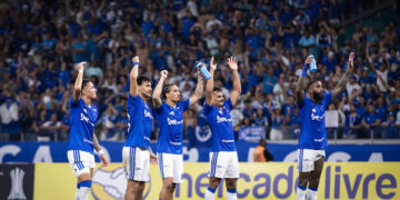 Cruzeiro recebe Goiás em duelo decisivo pela Copa do Brasil