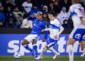 Cruzeiro resiste no Chile, segura pressão e amadurece na Libertadores