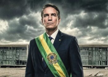 Filme do mito de araque