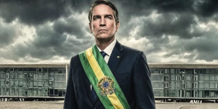 Filme do mito de araque