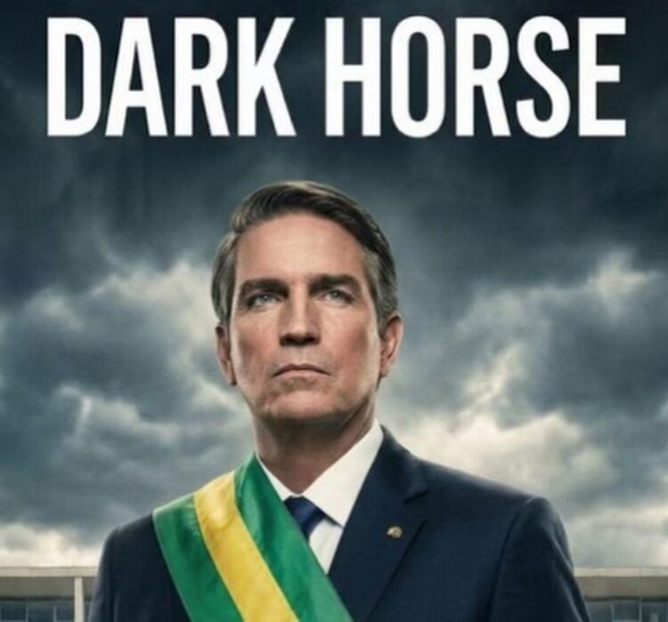Reprodução: Instagram/Jim Caviezel