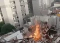 Explosão no Jaguaré deixa segunda vítima fatal e amplia pressão sobre Sabesp