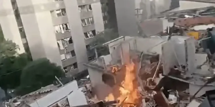 Explosão no Jaguaré deixa segunda vítima fatal e amplia pressão sobre Sabesp