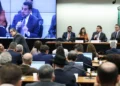 Guilherme Boulos critica “bolsa patrão” em debate sobre fim da escala 6×1