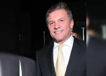 Pastor Henrique Vorcaro é preso pela PF em nova fase da Compliance Zero