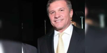 Pastor Henrique Vorcaro é preso pela PF em nova fase da Compliance Zero