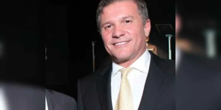 Pastor Henrique Vorcaro é preso pela PF em nova fase da Compliance Zero