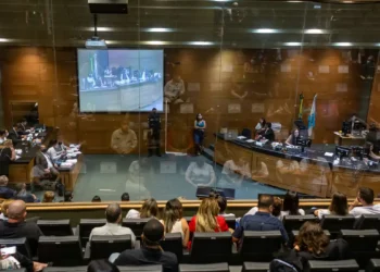 Depoimentos ampliam pressão sobre Dr. Jairinho no júri do caso Henry Borel