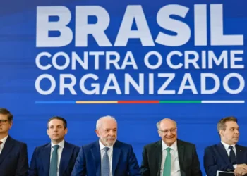 Lula diz que criará Ministério da Segurança Pública após aprovação de PEC