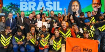 Governo aposta em crédito bilionário para motoristas de app e taxistas renovarem veículos