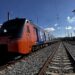 Metrô de BH terá intervalos maiores entre viagens até domingo