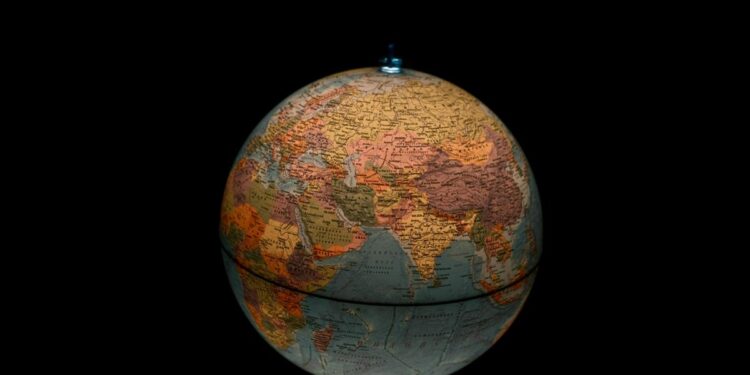 Mundo Impuro