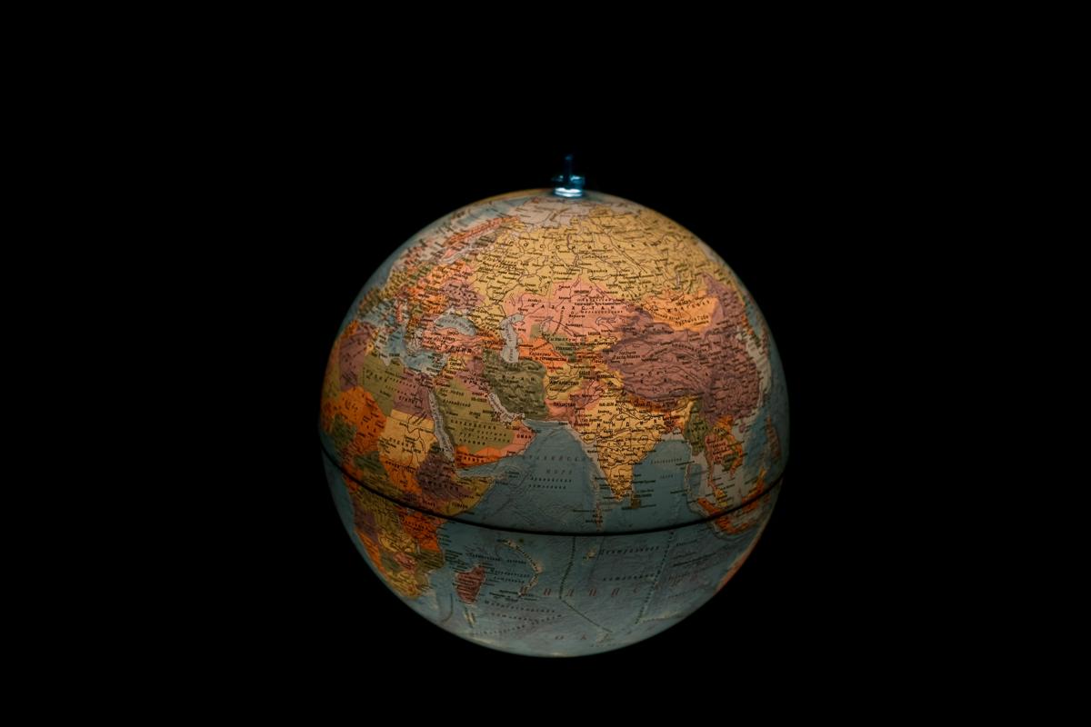 Mundo Impuro