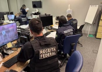 Operação mira fintechs usadas pelo PCC para lavar dinheiro no setor de combustíveis