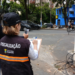 BH prevê multa de até R$ 24 mil para empresas por fios soltos em postes