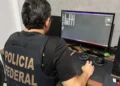 PF investiga canal com conteúdo racista e ofensivo em aplicativo de mensagens