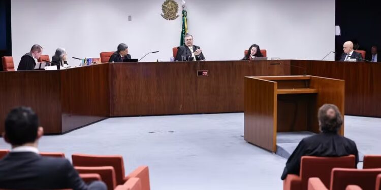 STF acaba com aposentadoria compulsória remunerada para juízes punidos