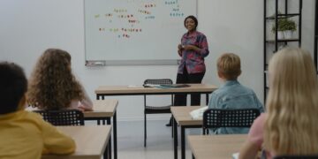 Professores de inglês podem se inscrever para curso nos EUA