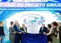 Lula diz que Brasil não abrirá mão da soberania sobre terras raras