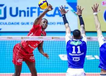 Sada Cruzeiro conquista décimo título da Superliga Masculina