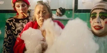 Belo Horizonte recebe mostra, peça e exposição em homenagem a Teuda Bara