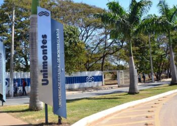 Unimontes abre 377 vagas em cursos de graduação para pessoas com 60 anos ou mais
