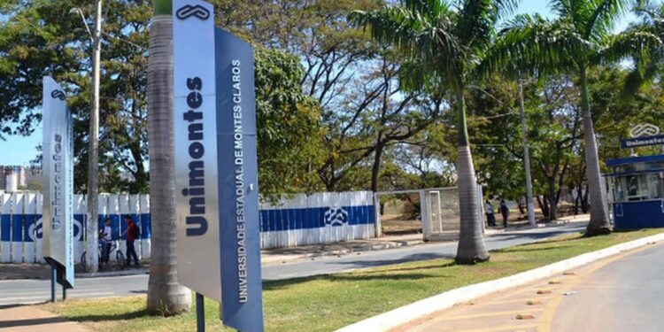 Unimontes abre 377 vagas em cursos de graduação para pessoas com 60 anos ou mais