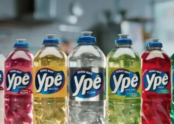Anvisa manda recolher produtos Ypê após identificar risco de contaminação