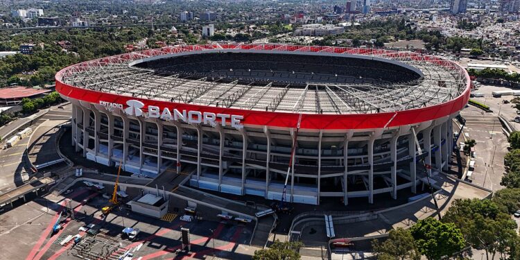 Copa do Mundo 2026 começa hoje com abertura histórica no México