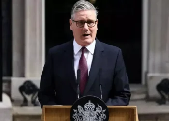 Keir Starmer anuncia renúncia e Reino Unido se prepara para ter o sétimo primeiro-ministro em uma década