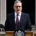 Keir Starmer anuncia renúncia e Reino Unido se prepara para ter o sétimo primeiro-ministro em uma década