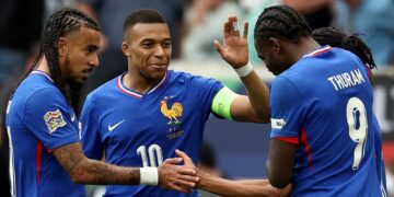 França e Argentina iniciam caminhada na Copa de 2026 com status de favoritas ao título