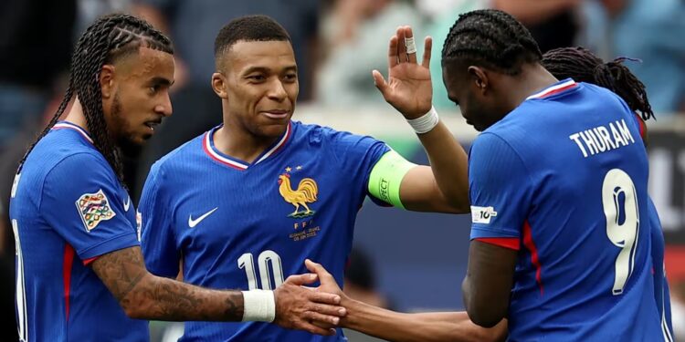 França e Argentina iniciam caminhada na Copa de 2026 com status de favoritas ao título