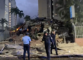 Dois terremotos de forte magnitude atingem a Venezuela, deixam mortos e provocam destruição em Caracas