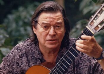 Urubu de Tom Jobim