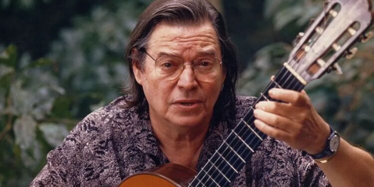 Urubu de Tom Jobim