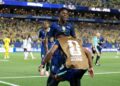 Brasil vence o Haiti, assume a ponta do grupo e fica perto da vaga no mata-mata