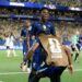 Brasil vence o Haiti, assume a ponta do grupo e fica perto da vaga no mata-mata