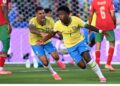 Brasil deixa escapar vitória na estreia e chega pressionado para encarar o Haiti
