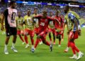 Cabo Verde desafia gigantes, empata com o Uruguai e fica a um passo de fazer história na Copa do Mundo